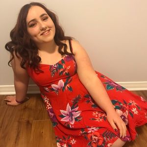 Meet your Posher, Sabrina